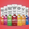 Seltz® Water-Activated Vitamins - Balance Your Belly with Apple Cider