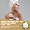 Salt Scrub for Face and Body for Gentle and Smooth