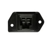 FABIKIN Control Module Blower Motor Resistor Kit Compatible with NE5161-B15