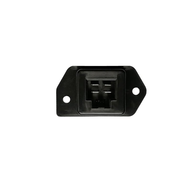 FABIKIN Control Module Blower Motor Resistor Kit Compatible with NE5161-B15