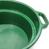 ASR Outdoor DEEP Stacking 1/8" Classifier Screen with Handles, Heavy