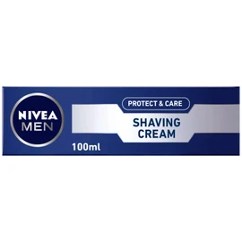 Nivea for Men Mild Shaving Cream 100ml