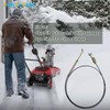 LukiYuChen 746-0898 946-0898 Clutch Drive Cable fits M-T-D Crafts-Man Snowblower