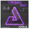 JOOLA Tronix CMD Table Tennis Rubber Red Max