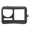 Action Camera Silicone Case Shockproof Anti Scratch Silicone Protective Case