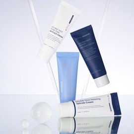 Paul Madison Double Shot Relaxing Spicul Cream 50ml, 1 pc / 폴메디슨 더블샷 릴렉싱 스피큘크림 50ml, 1개