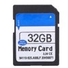 Photos Music Files Storage High Speed Memory Card for Elite