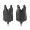Electronic Fishing Alerts Bite Alarm LED Wireless Fishing Alarm Digital