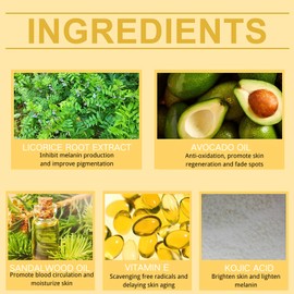 IZBEAUVO Skin Brightening Capsules, Vitamin E Capsules For Face, Vitamin E Oil For Skin, Firming Hydrating Serum, Reduce Fine Lines Skin Brightening, Anti Wrinkle Face Serum, 30 Capsules