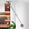 Herbst 4 Pieces Gas Pressure Damper 50N Gas Spring Kitchen
