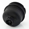 LST Oil Filter Cover Oil Filter Housing Cover Trim Cap