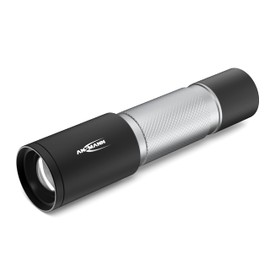 Ansmann LED Torch, 2027041670, Multi-Colour, One Size