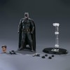 YSBRING Fondjoy Light Armor Bat Hero Male Doll Deluxe Edition