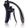 CHEER Wine Opener Manual Corkscrew with Foil Cutter Spiral Drill