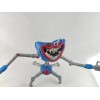 Juguete Huggy Wuggy Araña Robot Monstruo Proyect Playtime