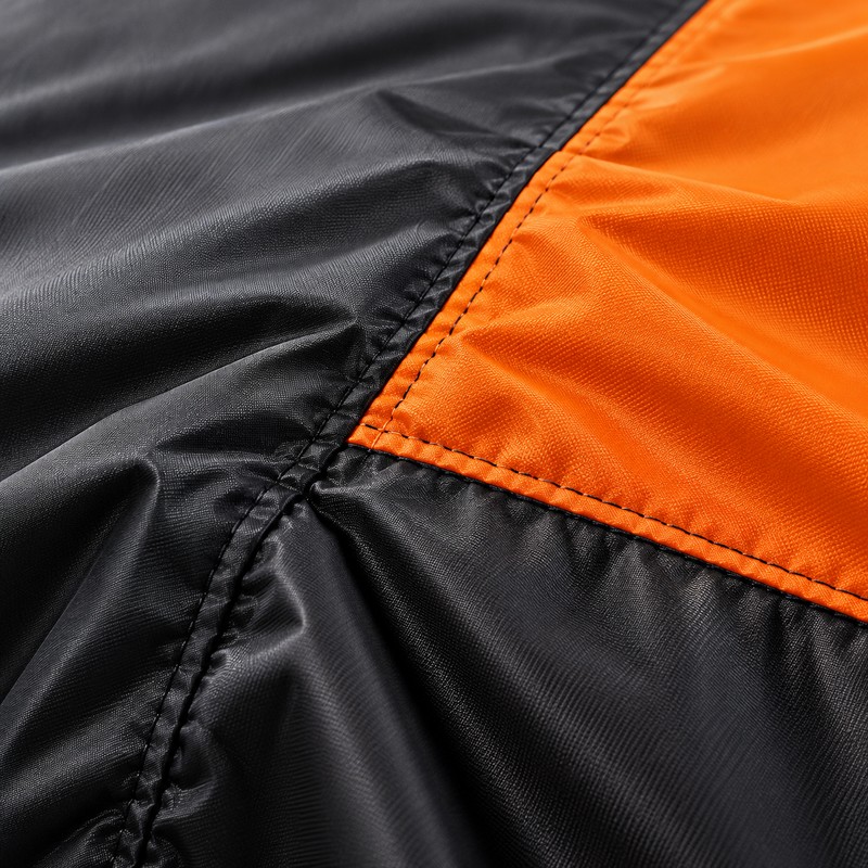 Waterproof Car Cover for Sedan & Hatchback – Full Exterior