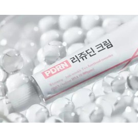 Lir [2개] 리르 PDRN 리쥬딘 크림 - 피부장벽 보습 리페어 크림 [2 Pack] LIRR PDRN Rejuvenating Cream - Skin Barrier Moisturizing Repair Cream [2 PDRN Rejuvenating Creams]