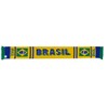 Brazil Football scarf