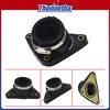 Thomletha Carburetor Intake Boot Replacement for Honda Sportrax 400 TRX400EX
