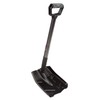 KLIM Backcountry Shovel - Black