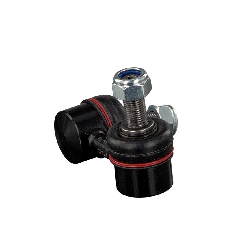 febi bilstein 27360 Connecting Rod with Locking Nuts, Pack of