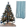 UKDeals Direct UKDD® 10m Long Christmas Bead Chain - Christmas