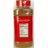 Chandru's Pani Puri Masala 200g Jar + Pav Bhaji Masala