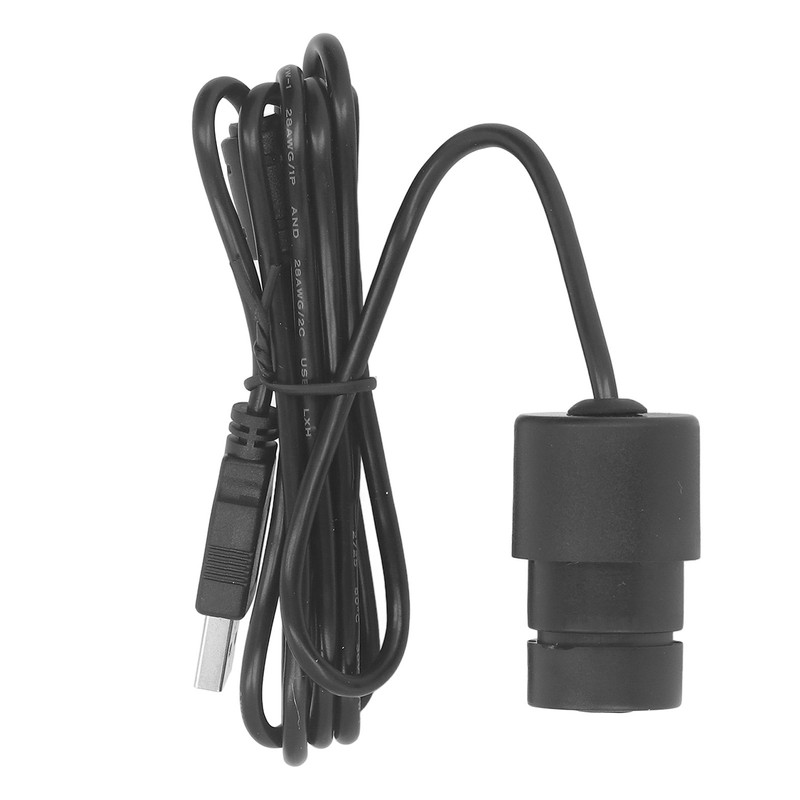 Electronic Eyepiece 2MP Digital USB Microscope Camera Imager for Science