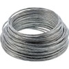 Hillman Steel Wire Rope Picture Hanging Wire, 25', Corrosion Resistant,