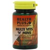 Health Plus Multi Vits 'n' Mins One-a-day Multivitamin Supplement -