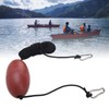 Marine Rope Tow Line Nylon EVA Boat Float Ball Leash