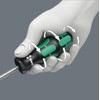 Wera 008710 Phillips Screwdriver 0.0 x 3.1 inches (80 mm)