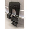 VUZIX Helmet Mount Left & Right Smart Glass Optional