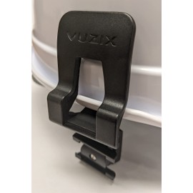 VUZIX Helmet Mount Left & Right Smart Glass Optional