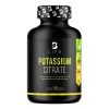 Citrato De Potasio De 120 Cápsulas. Potassium Citrate B Life