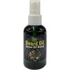 Beard Oil With Seven Oil Blend