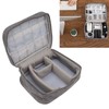 Portable Cord Bag Electronic Accessories Carry Case Waterproof Electronic Storage