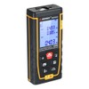 SNDWAY Handheld Digital Laser Distance Meter Portable Mini Range Finder