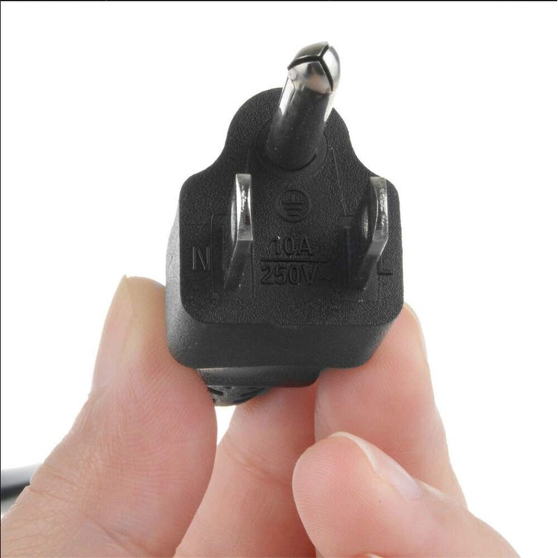 Blacell Power Cord Cable for Monster Rockin Roller 2 3