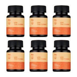 Ipley Hydrolyzate Eggshell Membrane Guar Gum Naedonnaesan Review Naegangang Membrane Guha Gum 600 Efficacy Effect 60 Tablets 6 / 가수분해물 난각막구아검 내돈내산 후기 난강막 구하검 600 효능 효과 60정 6개