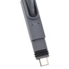 SPX Male to RJ45 Adapter, Waterproof Starlink Cable RJ45 Connectors,