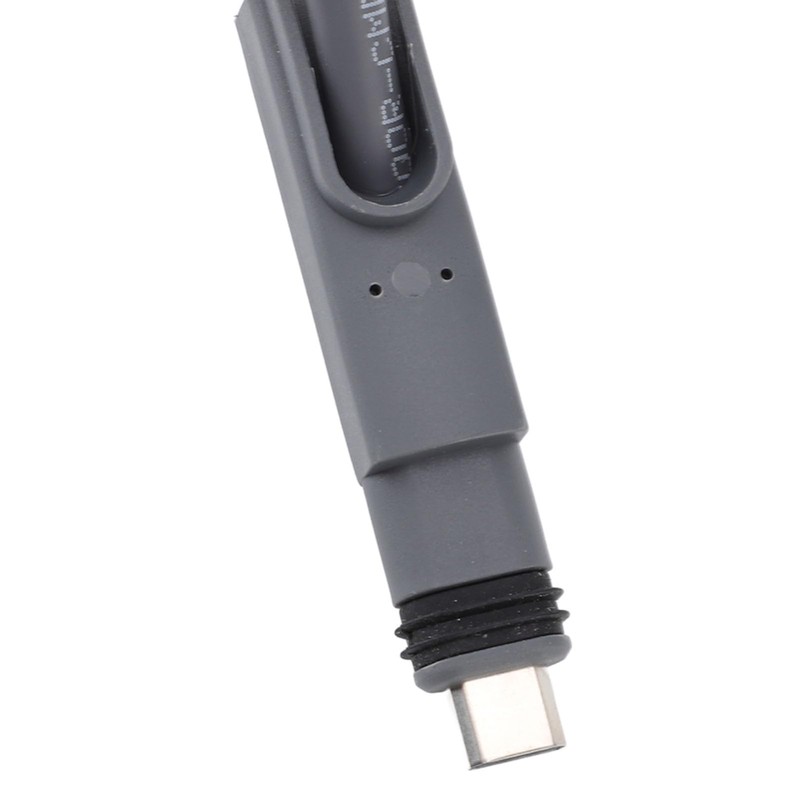 SPX Male to RJ45 Adapter, Waterproof Starlink Cable RJ45 Connectors,