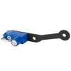 Aluminum Alloy Helmet Lock Mount Hook Modification Fit for YAMAHA