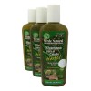 Shampoo Herbal Anti Caída Verde Natural.