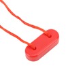 4Pcs Treadmill Universal Safety Key Easy to Use Treadmill Security