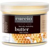 Cuccio Naturale Butter Blends: Hidratación de Lujo para la Piel Seca - Renueva, Suaviza y Deleita con Crema Perfumada Natural