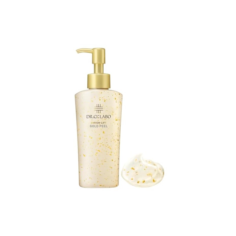 Enrich-Lift Gold Peel 145g/5.11oz