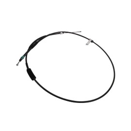 ACDelco GM Original Equipment 84444804 Rear Passenger Side Parking Brake Cable Assembly