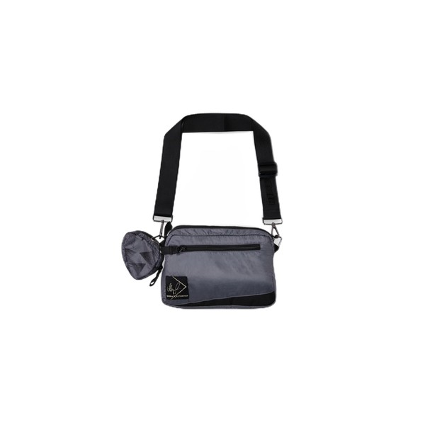 Goldbug Allyson Felix Compact Diaper Bag - Cross Body or