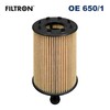 FILTRON OE650/1 Ölfilter